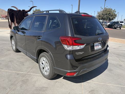 Used 2019 Subaru Forester w/ Alloy Wheel Package image 3