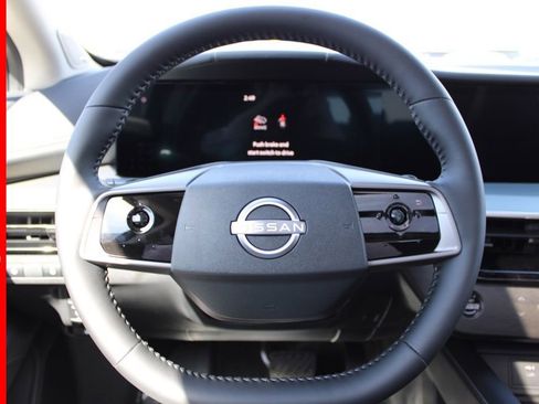 New 2025 Nissan Murano SL image 21