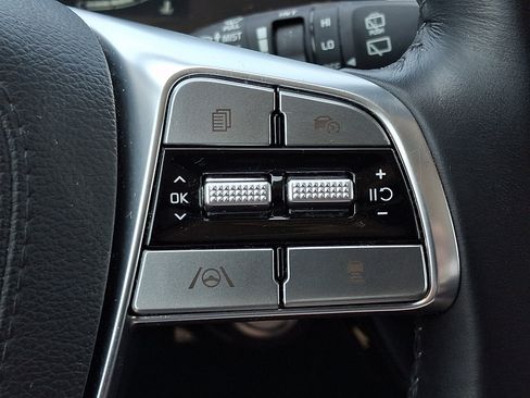 Certified 2024 Kia Telluride LX AWD/4WD image 24