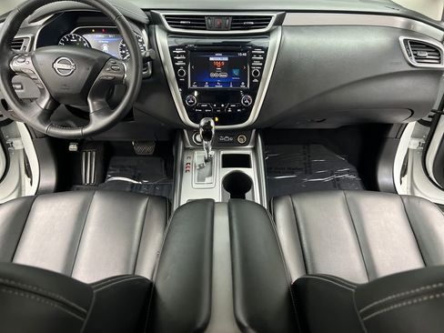 Used 2024 Nissan Murano SV AWD/4WD image 36