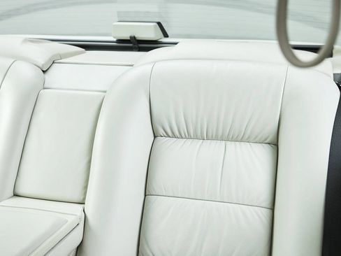 Used 1987 BMW M6 Coupe RWD image 79
