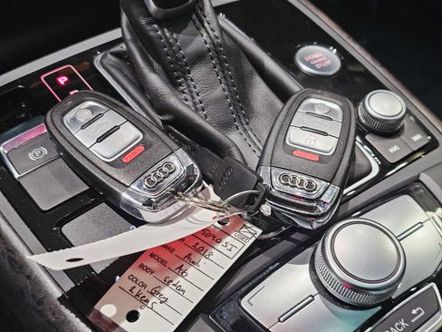 Used 2018 Audi A6 3.0T Premium Plus w/ Premium Plus Package image 30