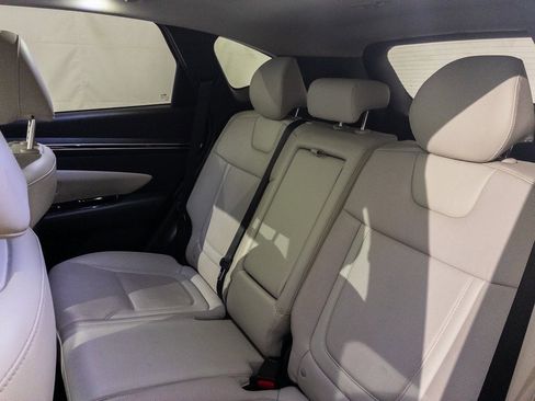 Used 2024 Hyundai Tucson Limited image 11