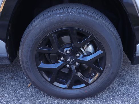 Used 2023 Toyota RAV4 XLE image 42