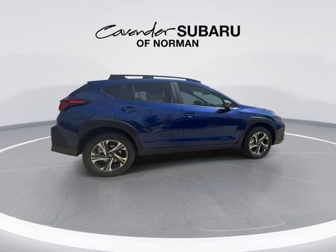 New 2026 Subaru Crosstrek 2.0i Premium AWD/4WD image 9