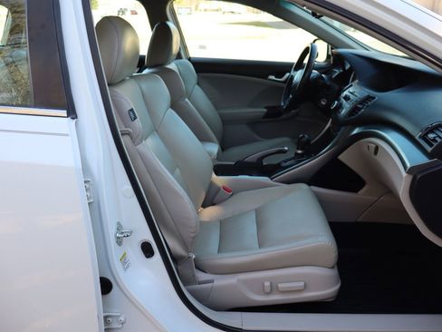 Used 2014 Acura TSX 2.4 image 22