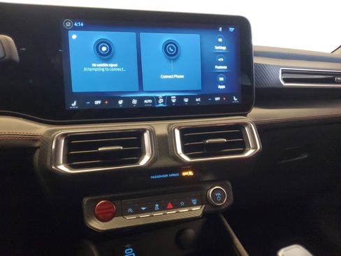 Used 2025 Ford Mustang Premium RWD image 24