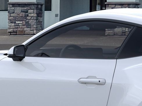 New 2025 Ford Mustang GT Premium RWD image 21