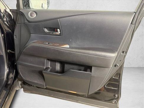 Used 2015 Lexus RX 350 FWD image 14
