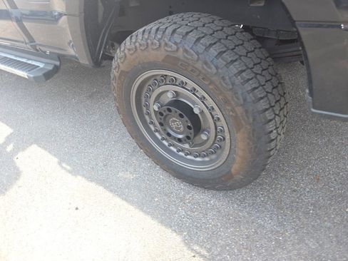 Used 2022 Ford F250 XL w/ STX Appearance Package AWD/4WD image 13