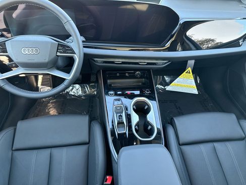 New 2026 Audi A6 Premium Plus AWD/4WD image 19