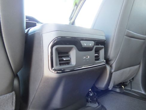 New 2026 GMC Sierra 1500 AT4 w/ Technology Package image 14