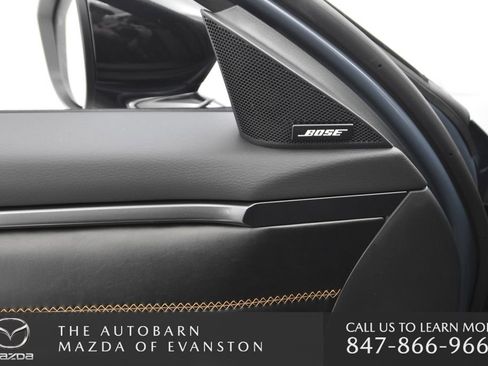 New 2026 MAZDA CX-50 AWD 2.5 S w/ Weather Package image 30