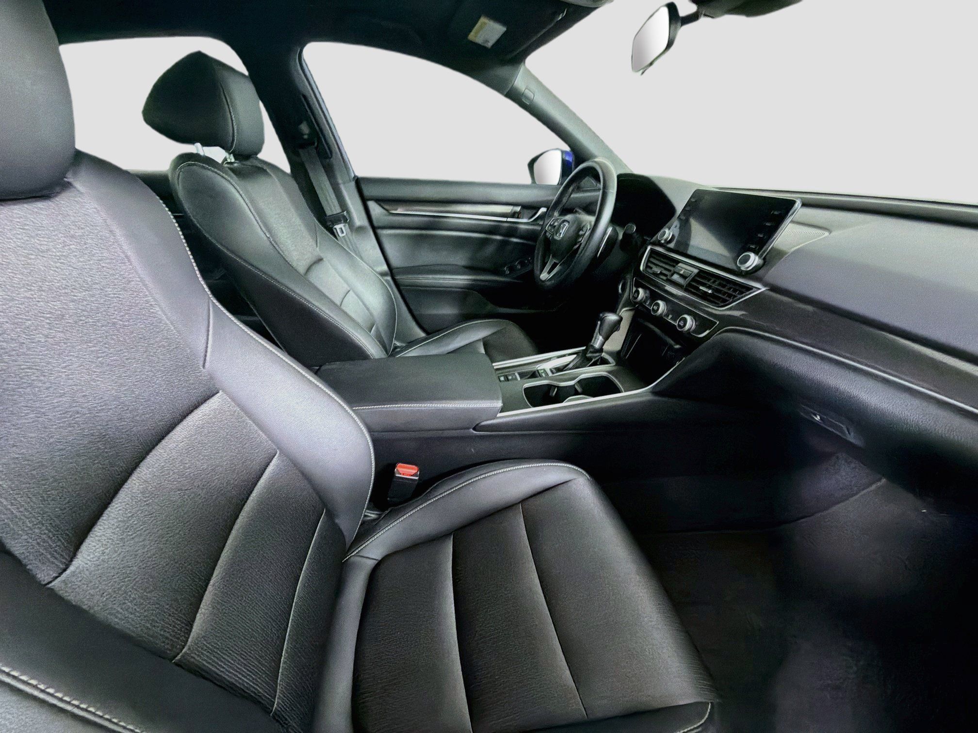 Used 2019 Honda Accord Sport image 28