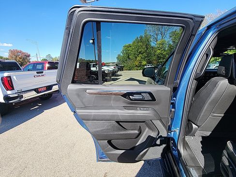 New 2026 Chevrolet Tahoe Premier image 27