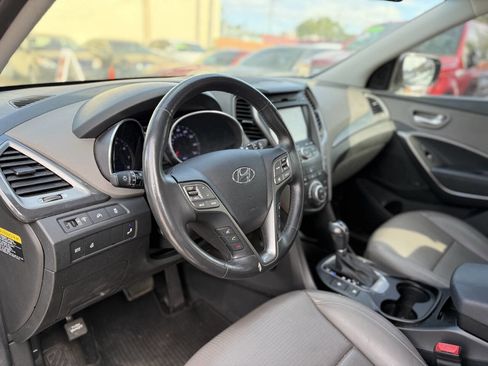 Used 2014 Hyundai Santa Fe Sport w/ Technology Package 04 image 13