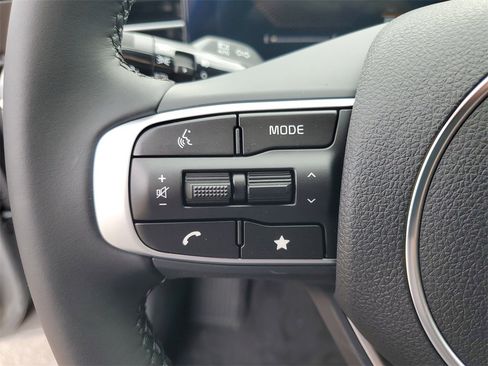 New 2026 Kia K5 GT-Line image 11