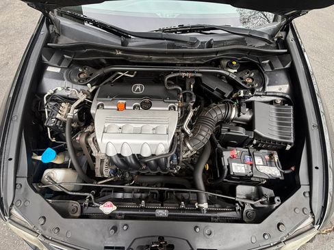Used 2011 Acura TSX Sedan FWD image 38