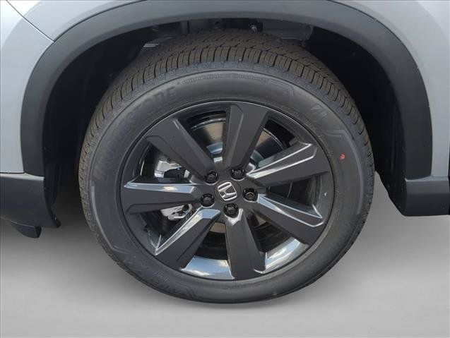 New 2026 Honda Pilot Sport image 10