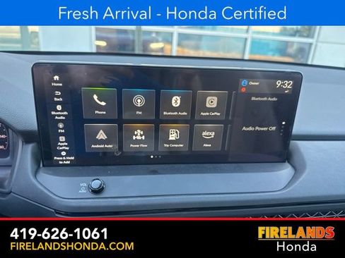 Used 2025 Honda Accord EX-L image 22