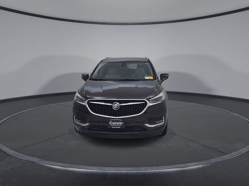 Used 2018 Buick Enclave Premium FWD image 6