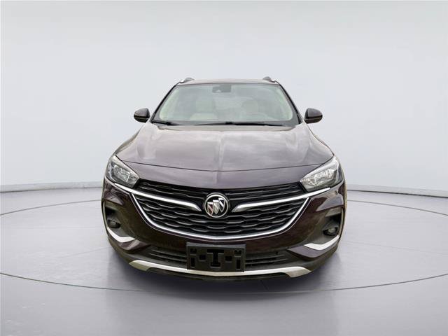 Used 2021 Buick Encore GX Select FWD image 7