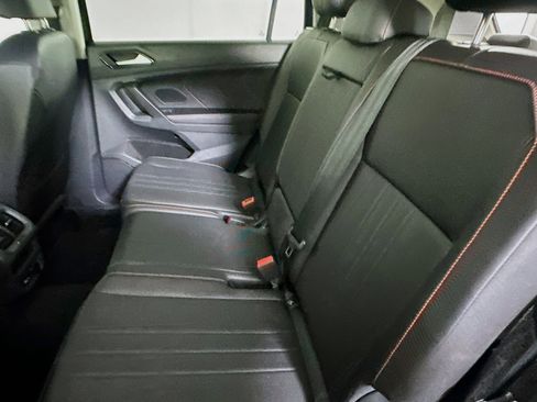 Used 2024 Volkswagen Tiguan Wolfsburg Edition image 25