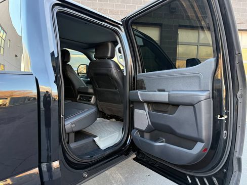 Used 2023 Ford F250 Lariat w/ Chrome Package AWD/4WD image 21