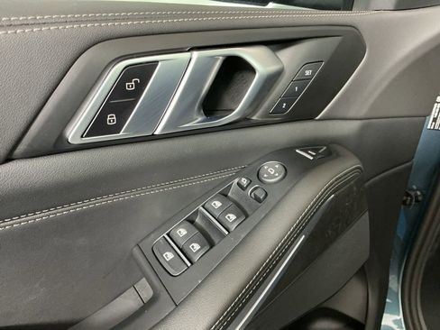 Certified 2025 BMW X5 sDrive40i w/ Parking Assistance Package RWD image 20
