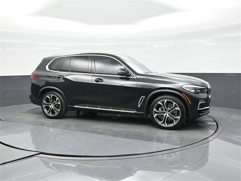 Used 2020 BMW X5 sDrive40i w/ Convenience Package image 12