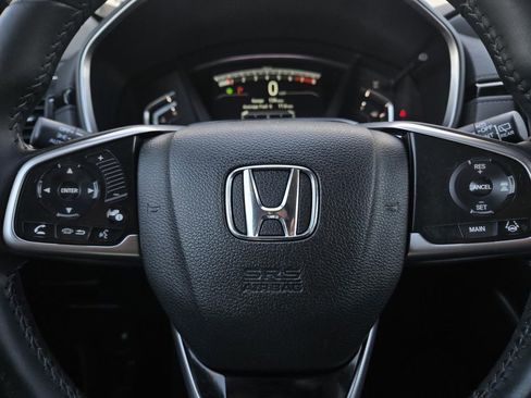 Used 2017 Honda CR-V EX-L image 25