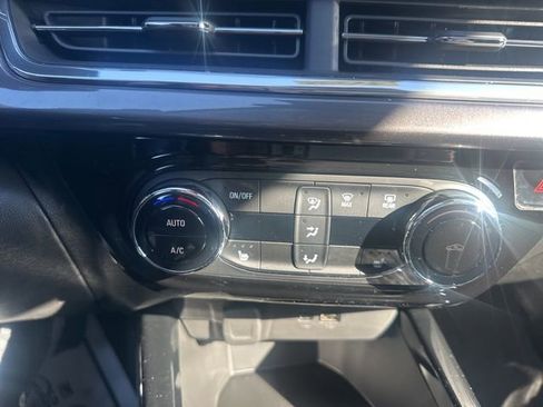 New 2026 Chevrolet Trax ACTIV w/ Driver Confidence Package image 15