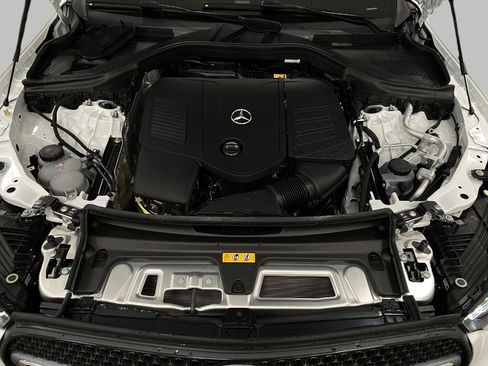 New 2026 Mercedes-Benz GLC 300 4MATIC image 11