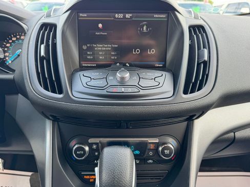 Used 2015 Ford Escape SE w/ Equipment Group 201A AWD/4WD image 22