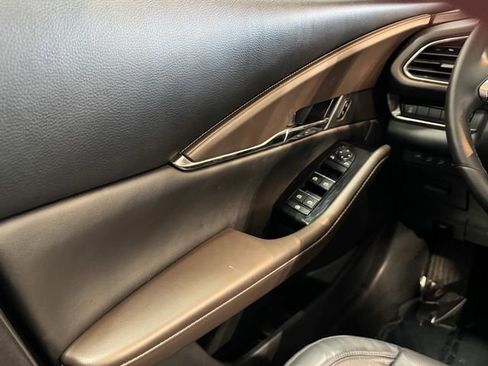 Used 2022 MAZDA CX-30 AWD 2.5 S w/ Premium Package image 39