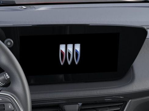 New 2026 Buick Encore GX Sport Touring w/ Comfort Package FWD image 20
