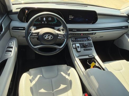 Used 2025 Hyundai Palisade SEL FWD image 22