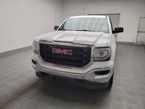 Used 2016 GMC Sierra 1500 2WD Double Cab w/ Sierra Appearance Package image 15
