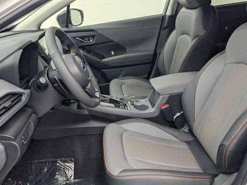 New 2026 Subaru Crosstrek 2.5i Limited w/ Popular Package #4A AWD/4WD image 14