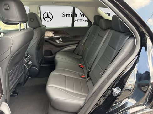 New 2026 Mercedes-Benz GLE 450 4MATIC image 18