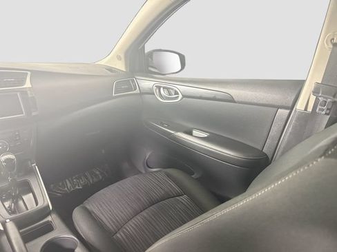 Used 2019 Nissan Sentra SV FWD image 21