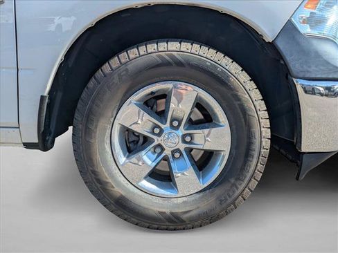 Used 2014 RAM 1500 Tradesman w/ Popular Equipment Group RWD image 22