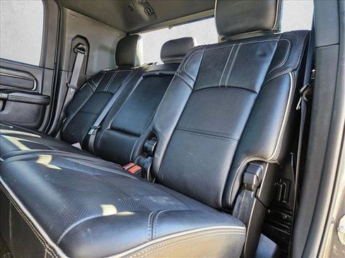 Used 2024 RAM 3500 Limited image 18