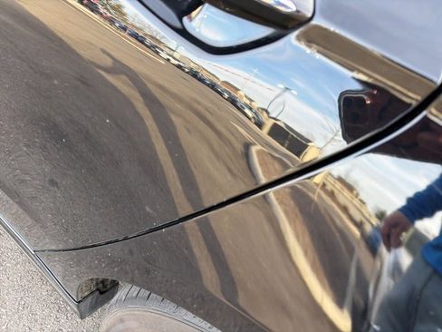 Used 2018 Ford Fusion Titanium image 14