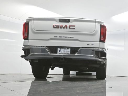 Used 2024 GMC Sierra 1500 SLT image 47
