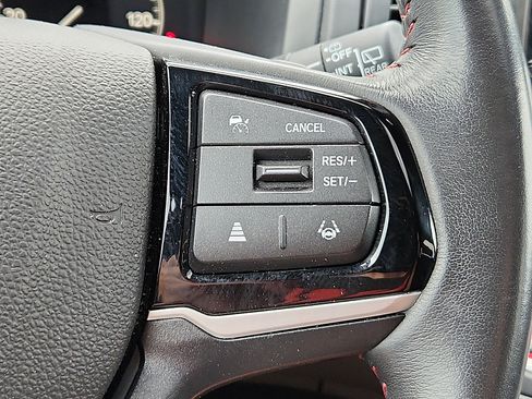 Used 2025 Honda Odyssey Sport-L image 23