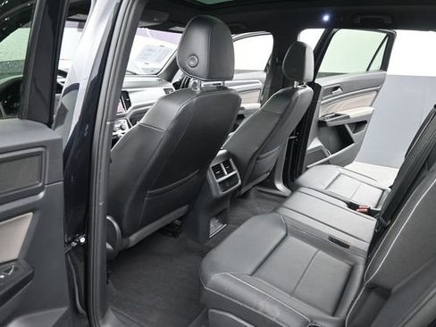 Used 2021 Volkswagen Atlas Cross Sport SEL FWD image 13