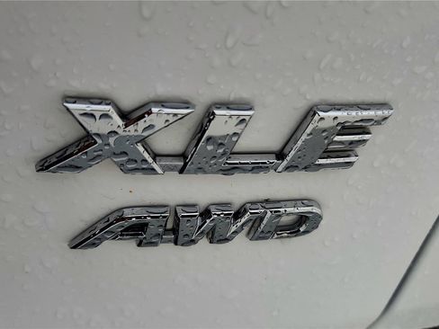 Certified 2023 Toyota RAV4 XLE image 26