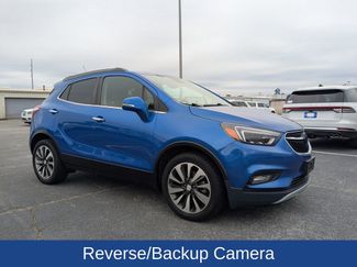 Used 2017 Buick Encore Essence video 2