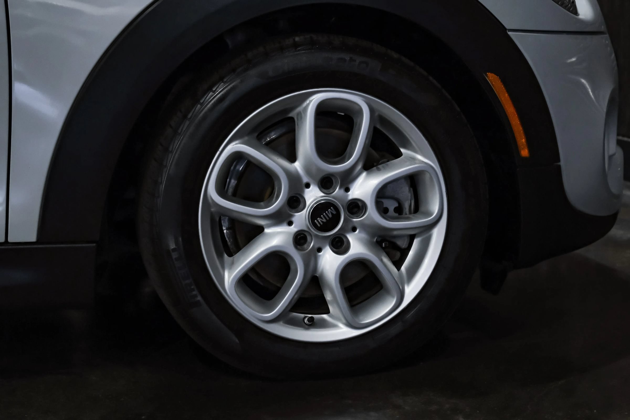 Used 2015 MINI Cooper S FWD image 41